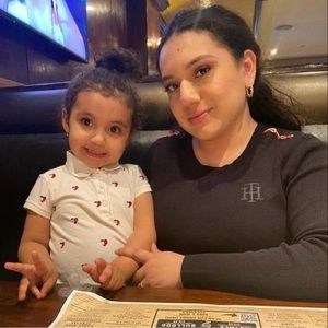 Meet your Posher, Erika